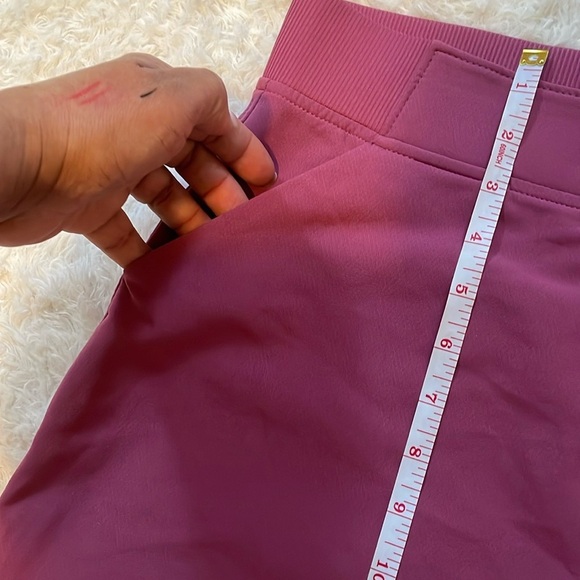 32 Degrees cool women’s athletic skirts - Picture 4 of 8